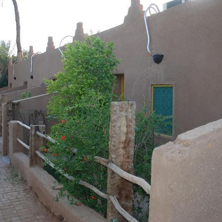D'Hote Jnane-Dar Diafa Tamgrout Exteriér fotografie