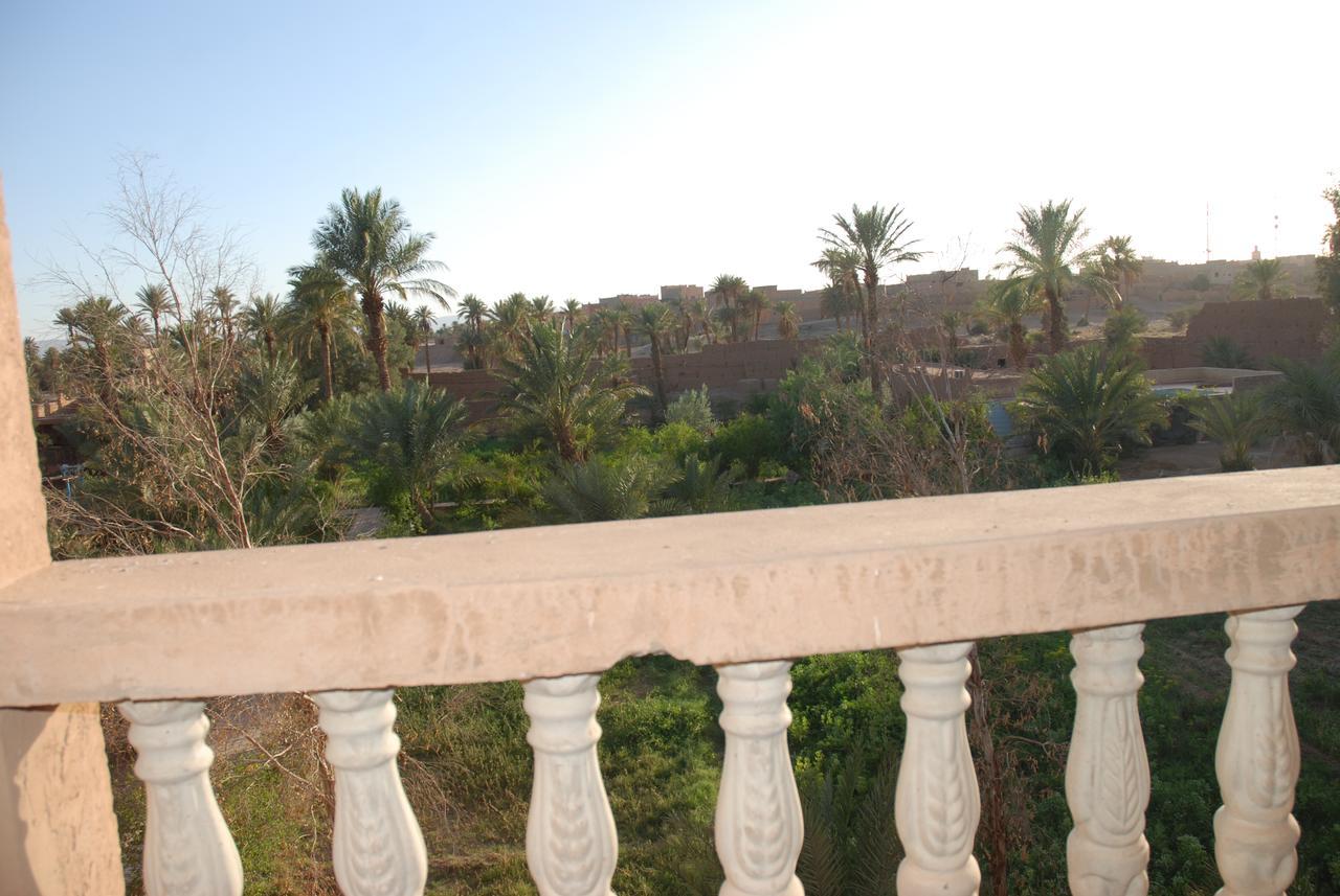 D'Hote Jnane-Dar Diafa Tamgrout Exteriér fotografie