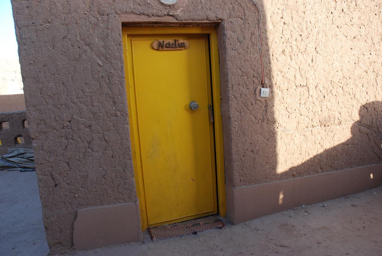 D'Hote Jnane-Dar Diafa Tamgrout Exteriér fotografie