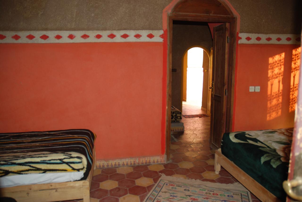 D'Hote Jnane-Dar Diafa Tamgrout Exteriér fotografie