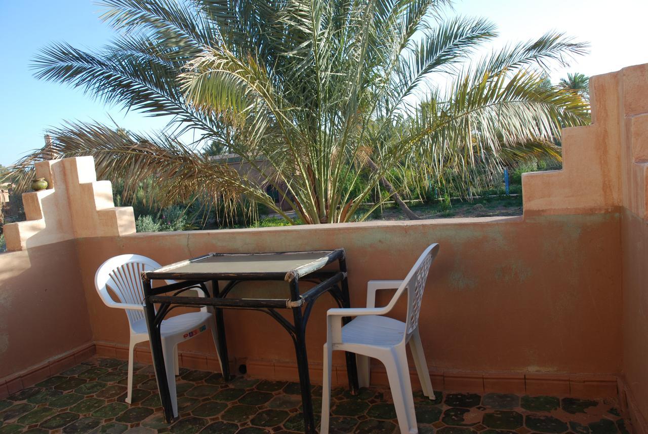 D'Hote Jnane-Dar Diafa Tamgrout Exteriér fotografie